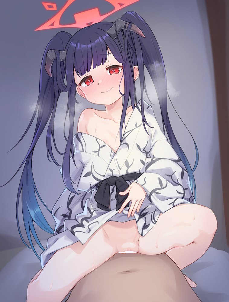 【二次】和服・着物・和装女子画像【エロ】　その６ 26